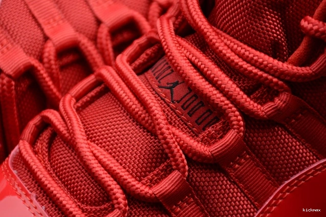 Rep 378037-623 Air Jordan RetroGym 11 Red 0712